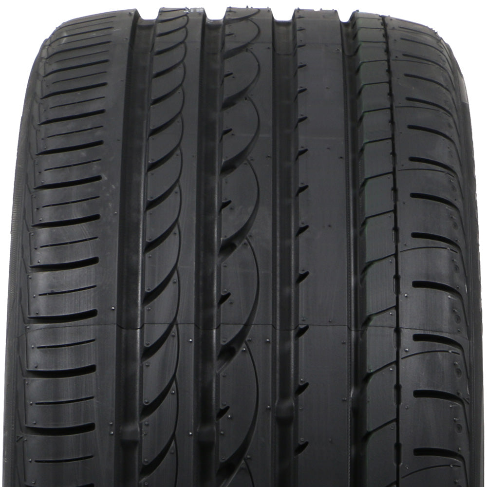 Yokohama Advan Sport V403 225/45R17 91W SL Summer Tires - High - Performance for Your Drive