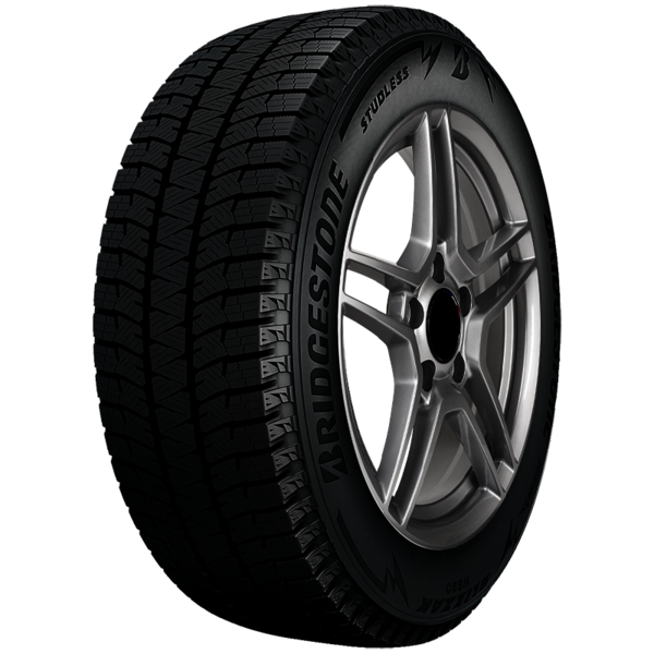 Get Grip with Bridgestone BLIZZAK WS90 235/50R19 99H SL Winter Tires!