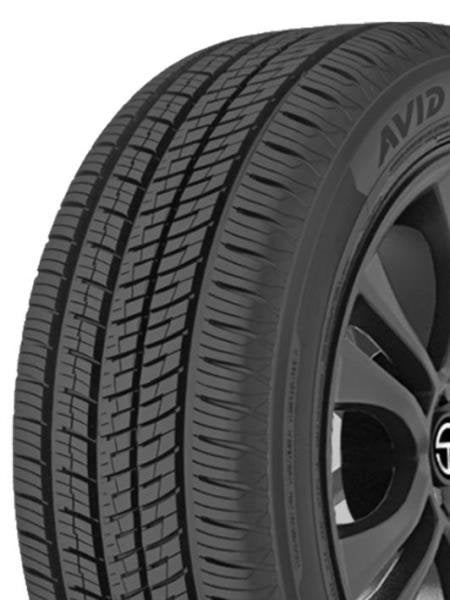 225/40R18 Yokohama AVID GT S35 88V SL 280-B-A