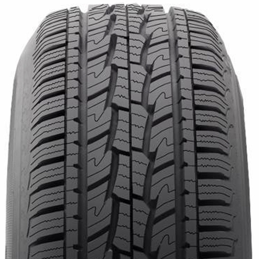 General Tire Grabber HTS LT225/75R16 - All Season Tire