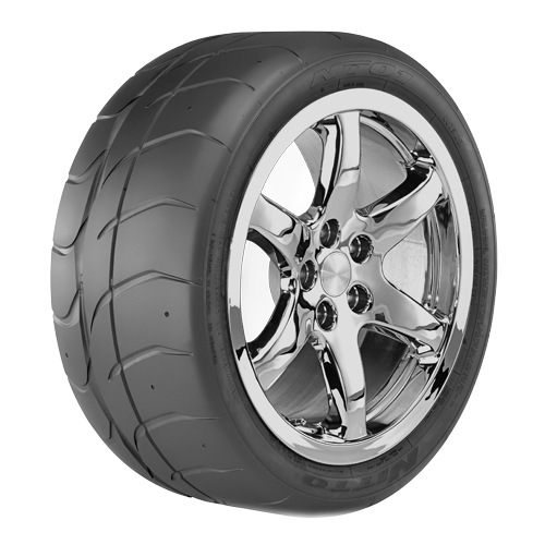Nitto NT01 COMP RADIAL 225/45ZR15 - High - Performance Tires!