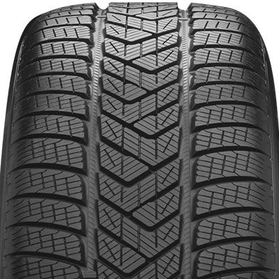 Get Grip This Winter! Pirelli Scorpion Winter 235/65R17 108H XL Tires