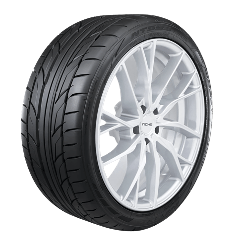Nitto NT555 G2 LT285/75R16 126 Q 0-0-0 - The Ultimate Tire for Your Adventure!