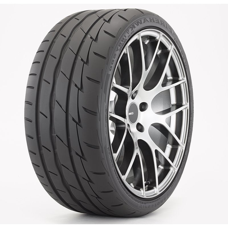 Firestone FIREHAWK INDY 500 225/35R19 88W XL 340-A-A - Summer Tire for High - Performance Driving