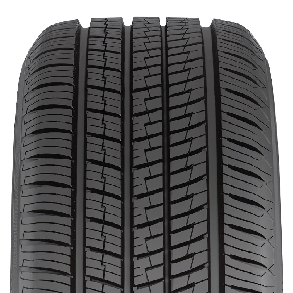 Yokohama AVID Ascend GT 255/45R19 100V SL - All Season Excellence