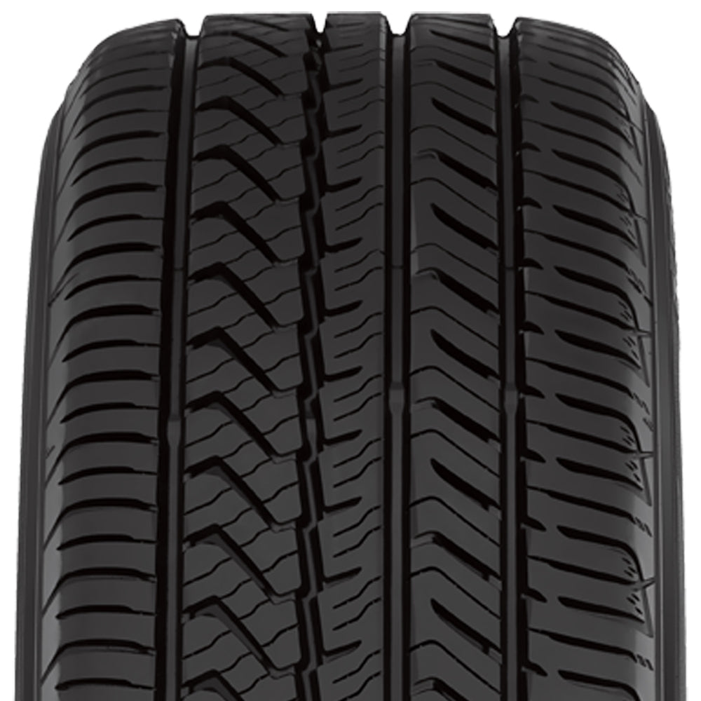 Yokohama ADVAN Sport A/S+ 93Y XL 440-AA-A 245/35R19 - All Season Performance Tires