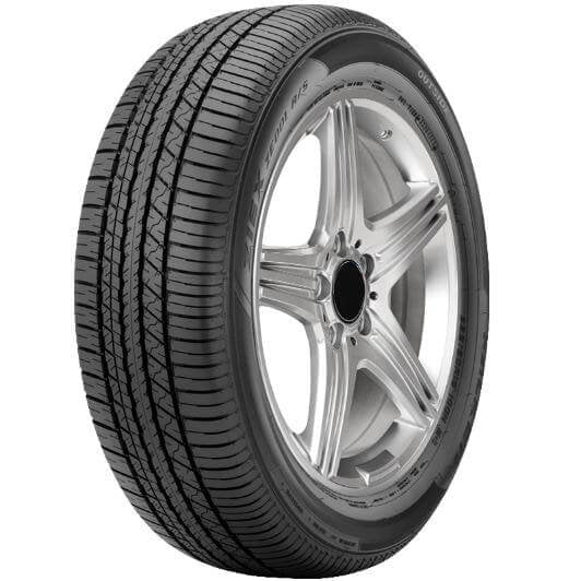 Unbeatable Falken ZIEX ZE001 A/S 225/45R19 92W Tires - Get Yours Now!