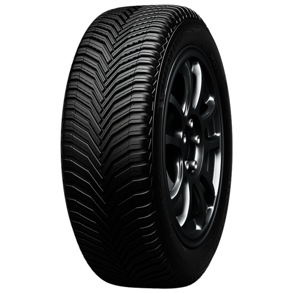 Michelin CrossClimate 2 225/40R18 92V XL All-Weather Tires - Unbeatable Performance!