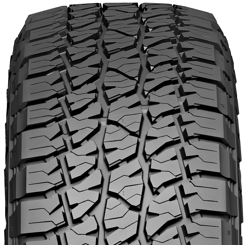 Nexen Roadian ATX 235/75R17 109T SL 600-A-B - All-Weather Tire
